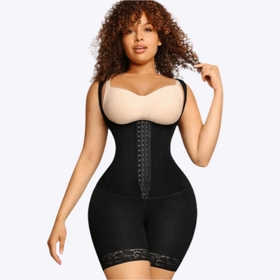 Ulva - Dames Bodysuit met Taille- en Slankeffect
