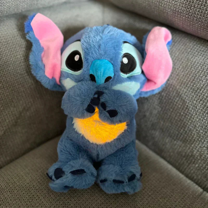 CozySnuggle Stitch - Kalmerende knuffels voor baby's, peuters en volwassenen