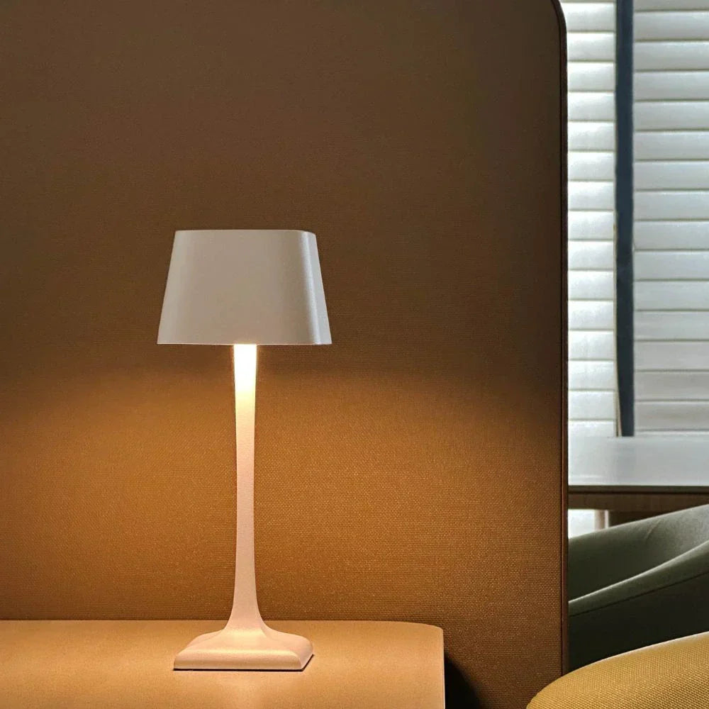 Vireonn - Classic Long Waterproof Indoor Table Lamp