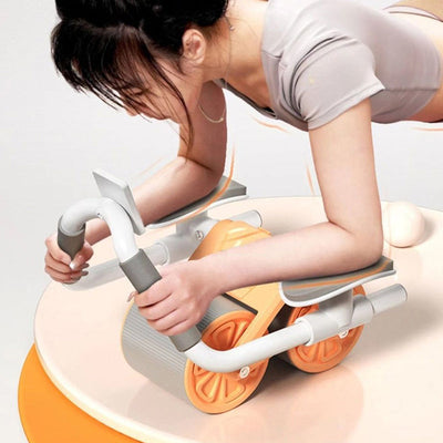 CorePro™ Ab Roller | Je Ultieme Thuis Fitness Partner