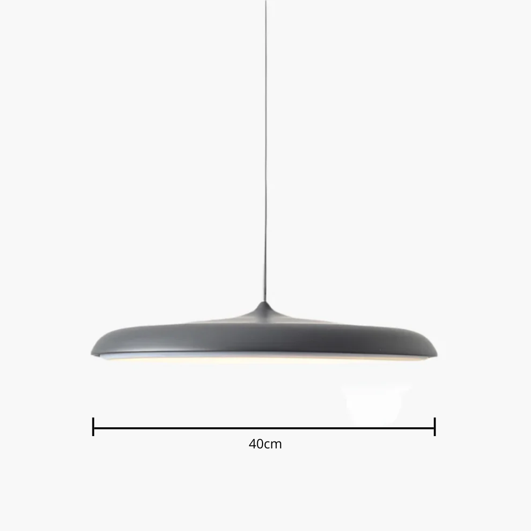 Veranon – Scandinavian LED Pendant Light