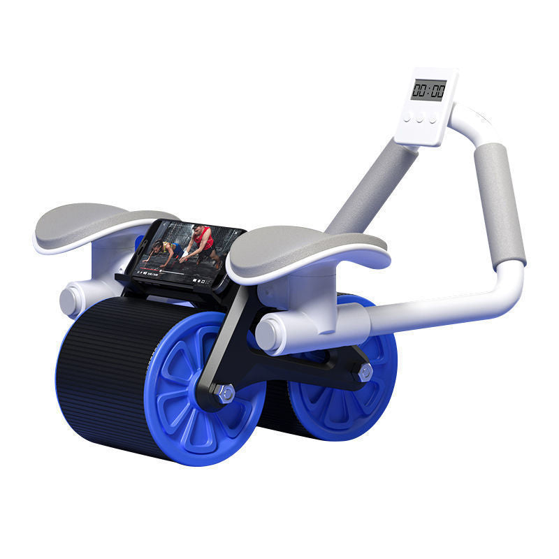 CorePro™ Ab Roller | Je Ultieme Thuis Fitness Partner