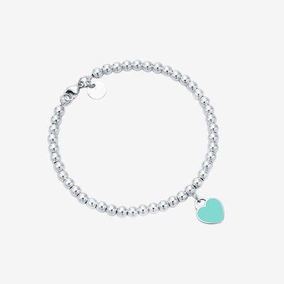 Antea | kralen armband