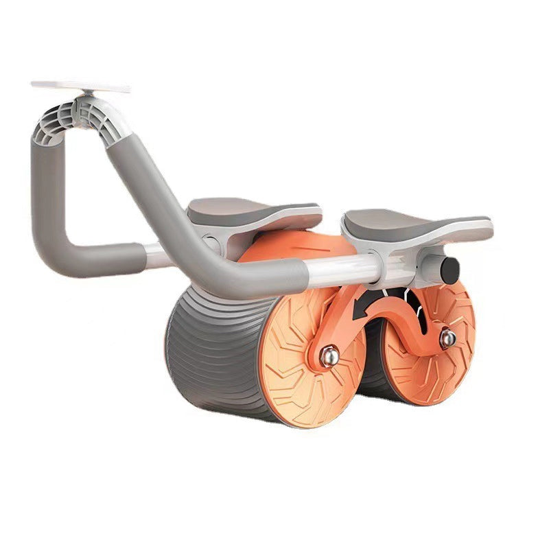 CorePro™ Ab Roller | Je Ultieme Thuis Fitness Partner