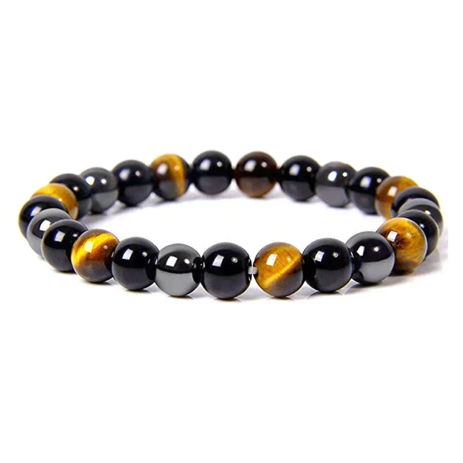 ChiBalance Armband – Energie en harmonie altijd bij je