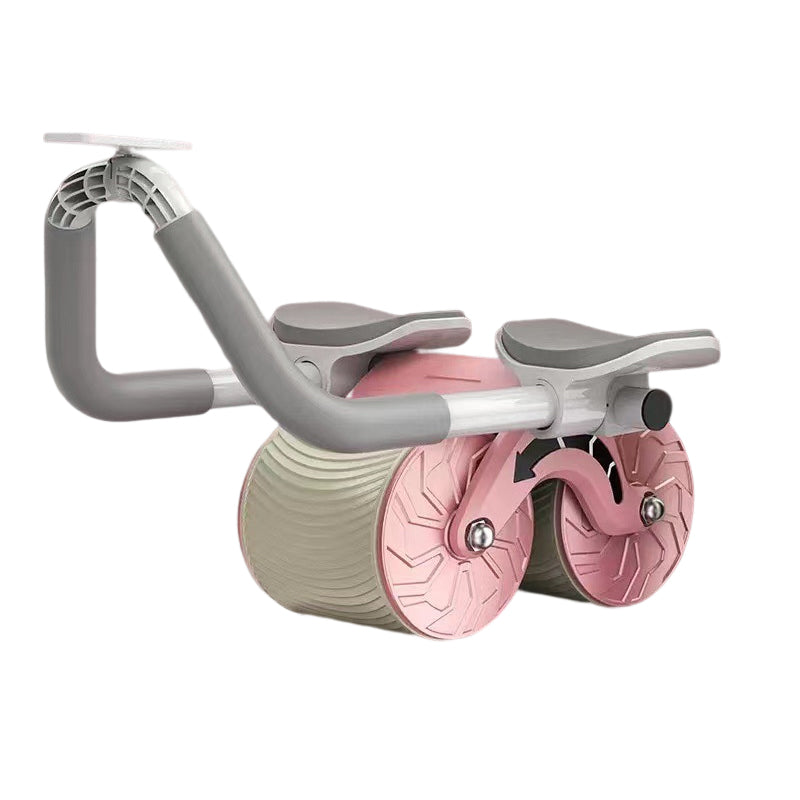 CorePro™ Ab Roller | Je Ultieme Thuis Fitness Partner