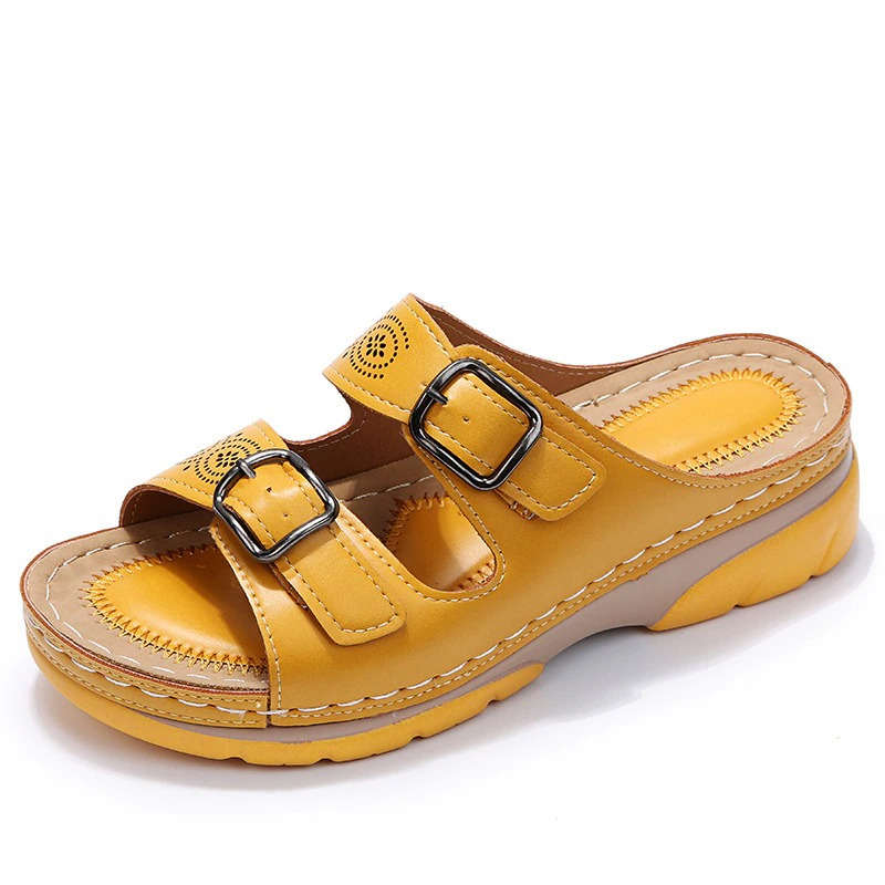 Famke - Orthopedic Comfortable Sandals