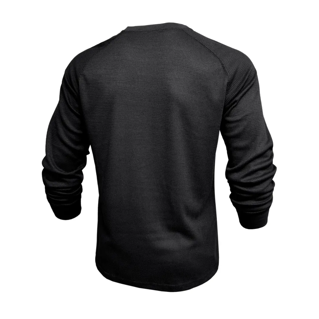 Frank - Long-sleeved shirt