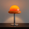 Lumirel - Retro Glass Mushroom Table Lamp