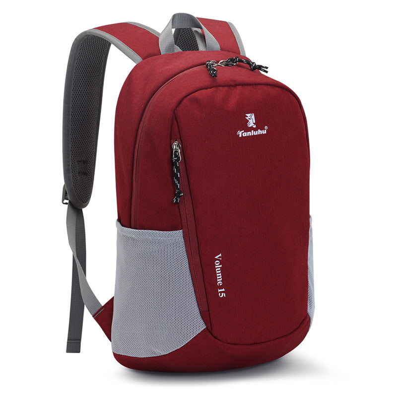 Linsey - Ultralight Adventure Backpack