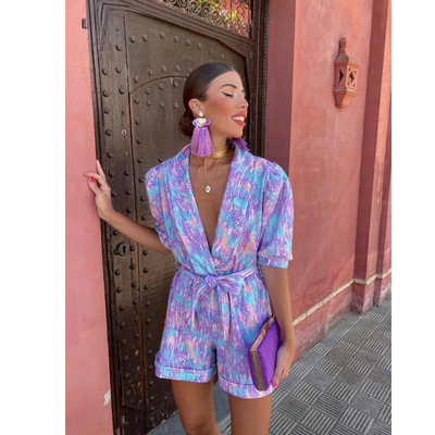 Dear - Fashionable Jumpsuit