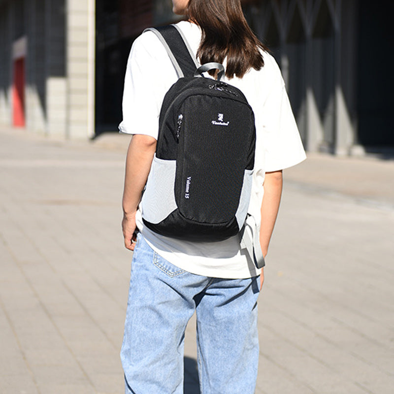 Linsey - Ultralight Adventure Backpack