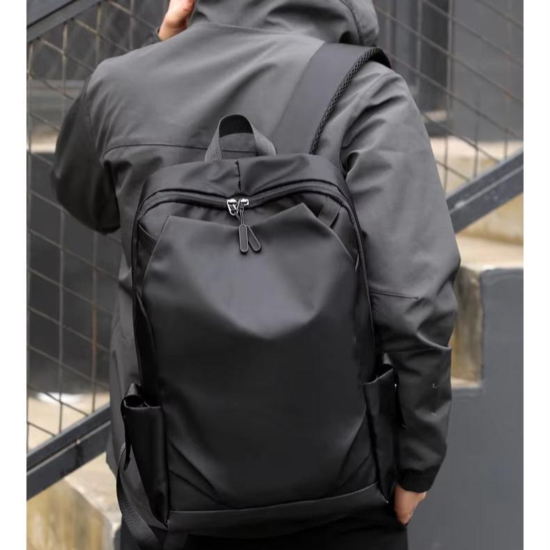 Ione - Waterproof Laptop Backpack 