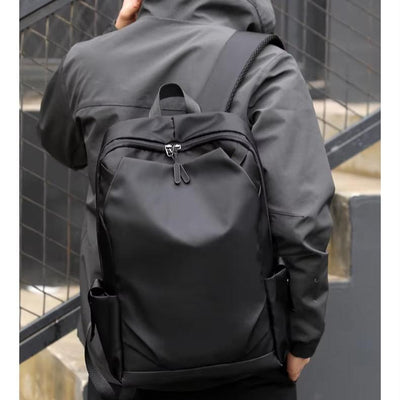 Ione - Waterproof Laptop Backpack 