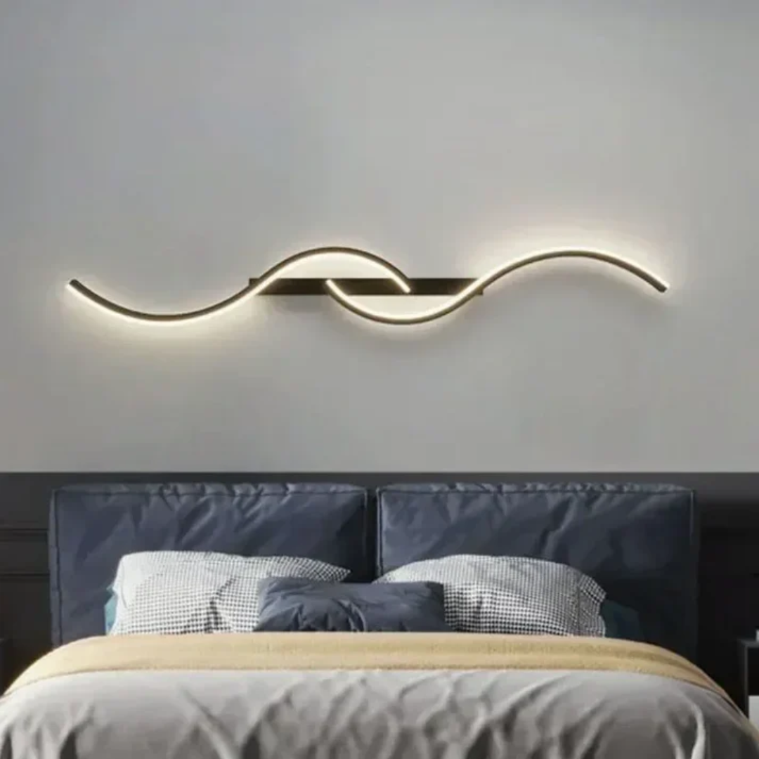 Zavik - Indoor LED Wall Light Bar