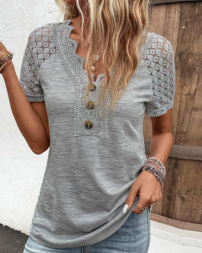 Armida - Kant T-shirt