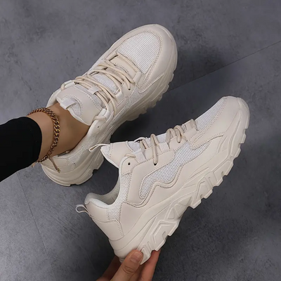 Linda - Breathable sneakers