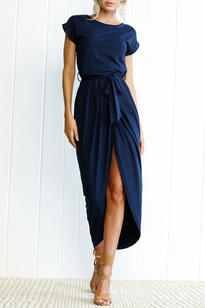 Crysyant - Jurk Voor Dames - Stijlvol & Comfortabel