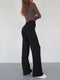 Helga - Comfortable wide-leg trousers