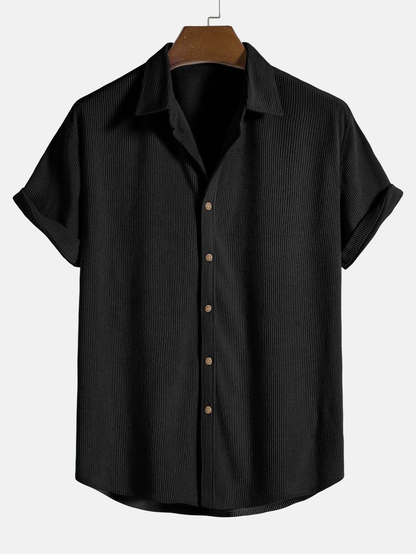 Thor Korte Corduroy Set