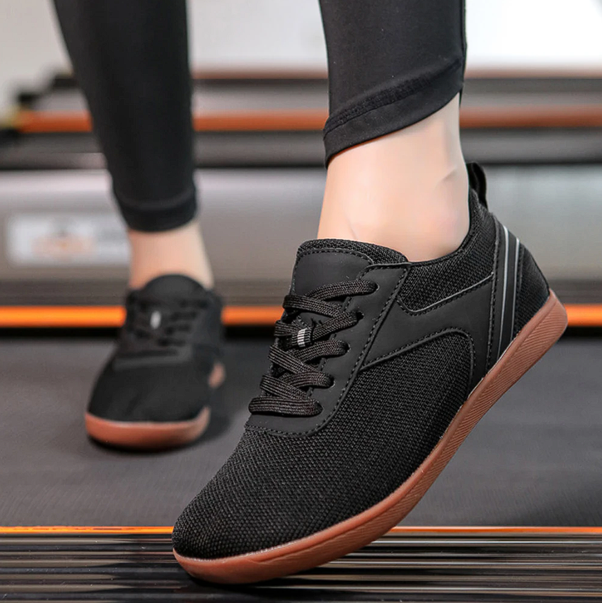 Ivanoe - Versatile Barefoot Shoes