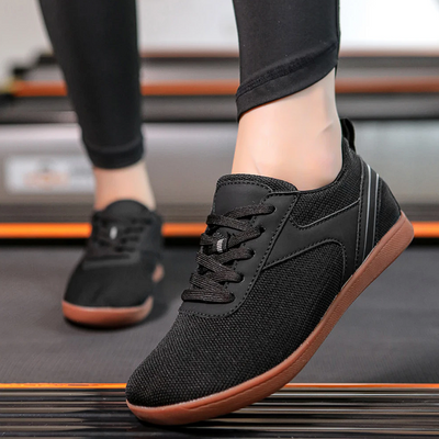 Ivanoe - Versatile Barefoot Shoes