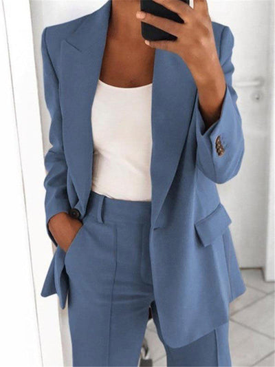Authentieke dames set