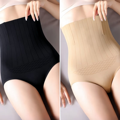 Noa | Hoge taille postpartum shapewear