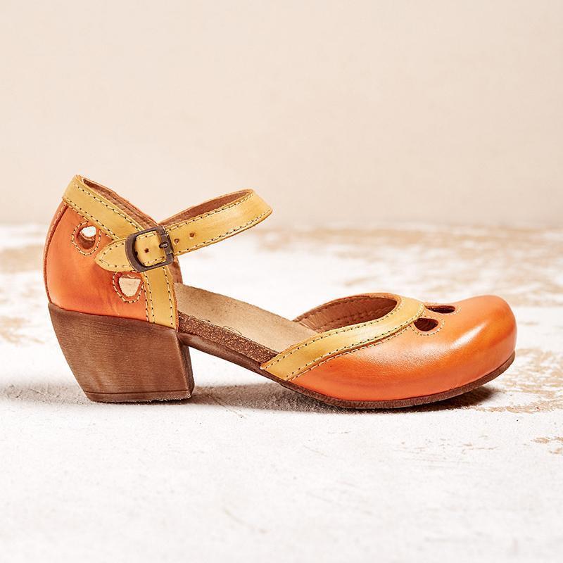 Elis - Stylish sandals