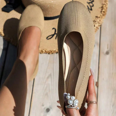 VALÉRIE | ademende antislipschoenen