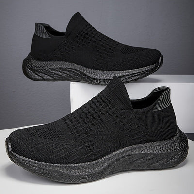 Sophia | Gebreide instap sneakers