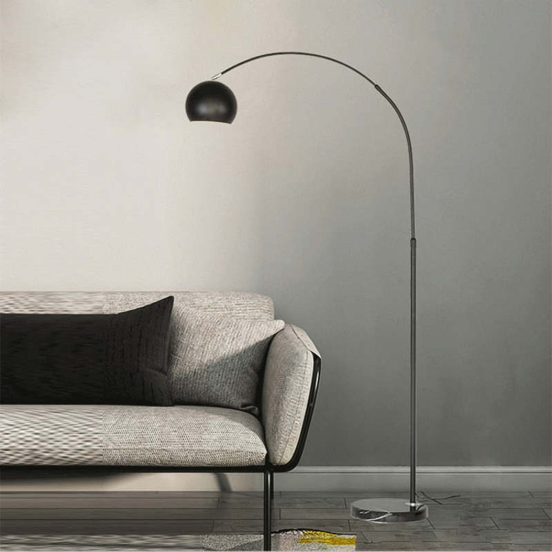 Aria – Multicolor Floor Lamp For Living Room Bedroom
