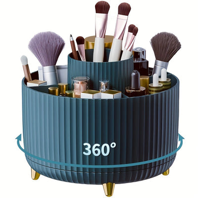 360° draaibare houder voor cosmetica en accessoires