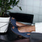 Elegant women's sandals with open platform