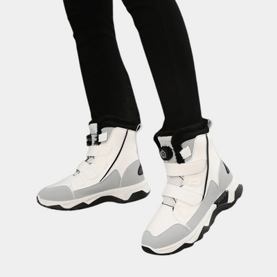 KAITLYN - Comfortable Winter Boots for Women