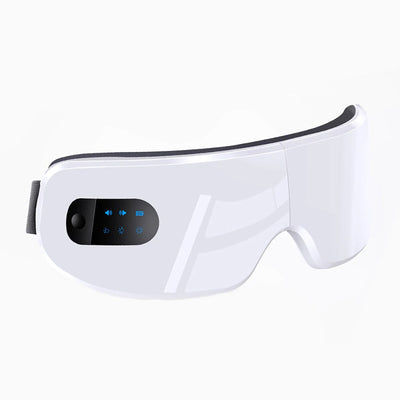 OcuFlow – Innovatieve 3D Massage voor Diepe Ontspanning