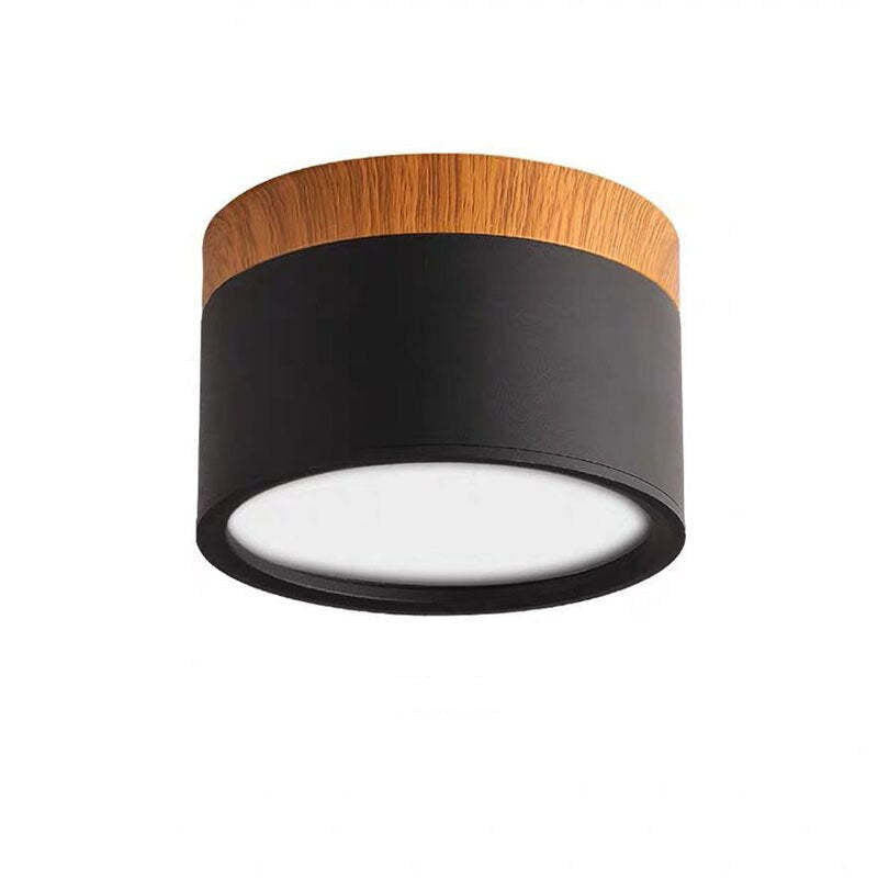 Dioren – Modern LED Ceiling Light