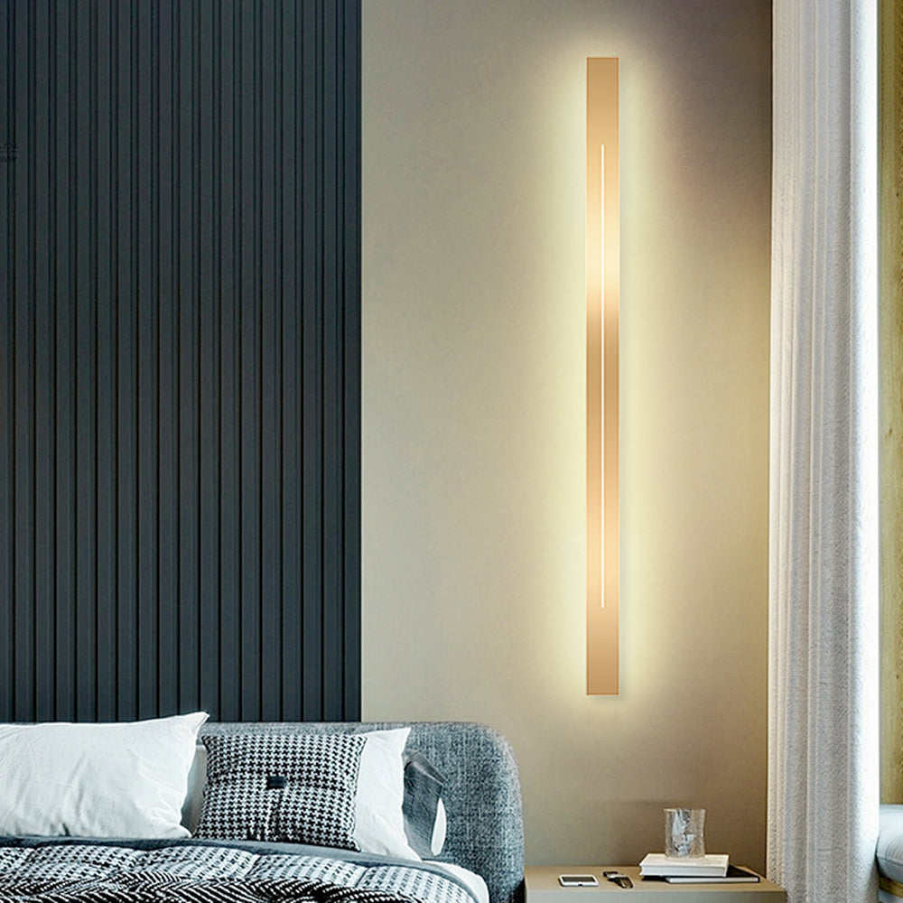 Arvienna – Modern LED Indoor Wall Light Metal Acrylic