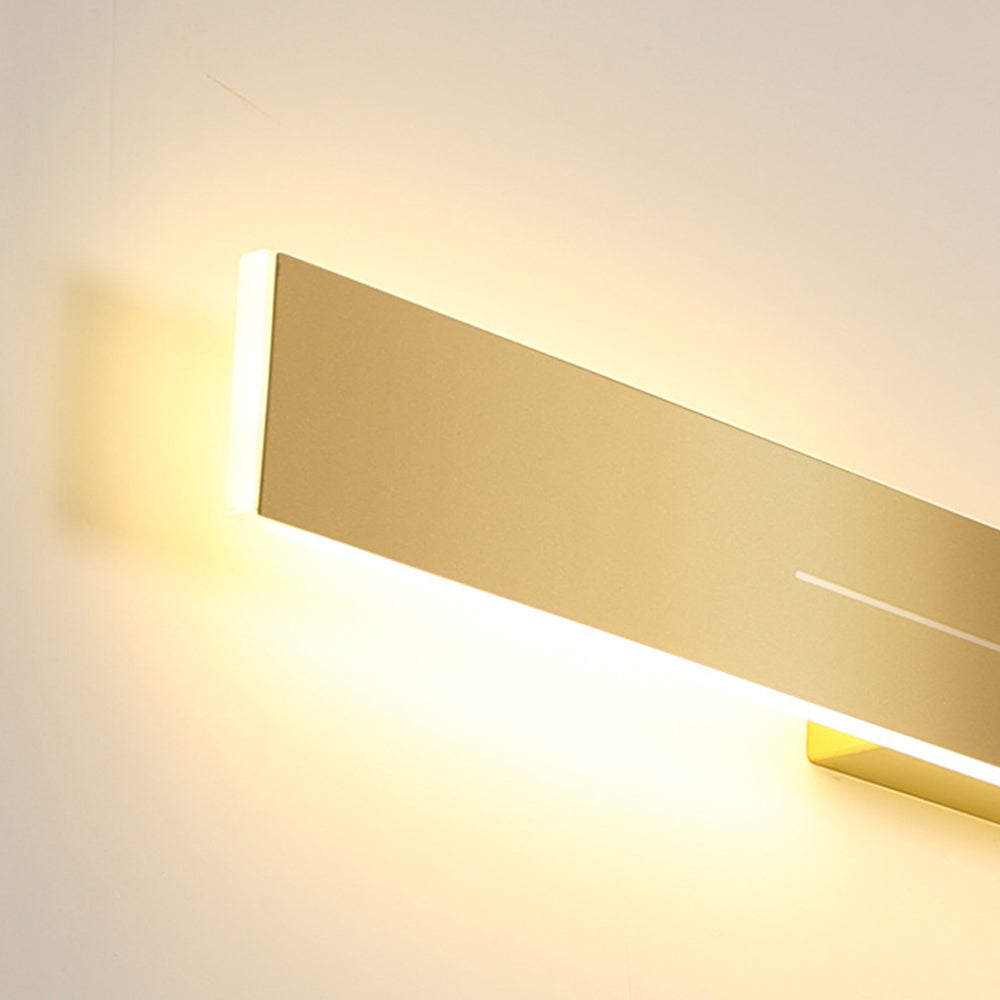Arvienna – Modern LED Indoor Wall Light Metal Acrylic