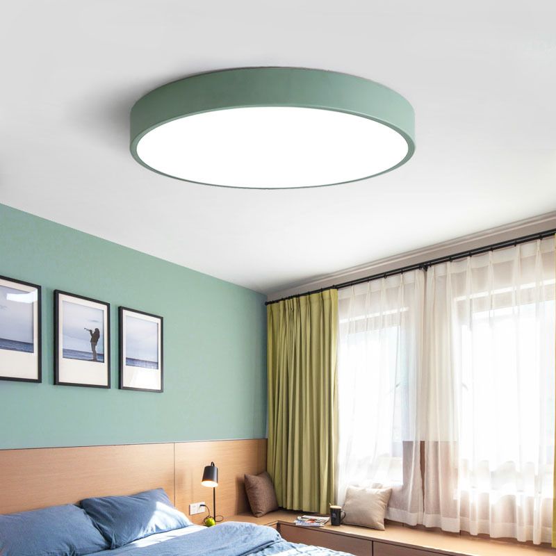 Lumisfera – Modern Ceiling Light, 5 Colour Options