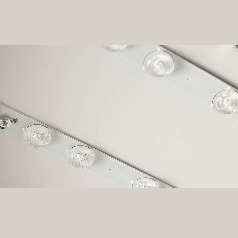 Lumisfera – Modern Ceiling Light, 5 Colour Options