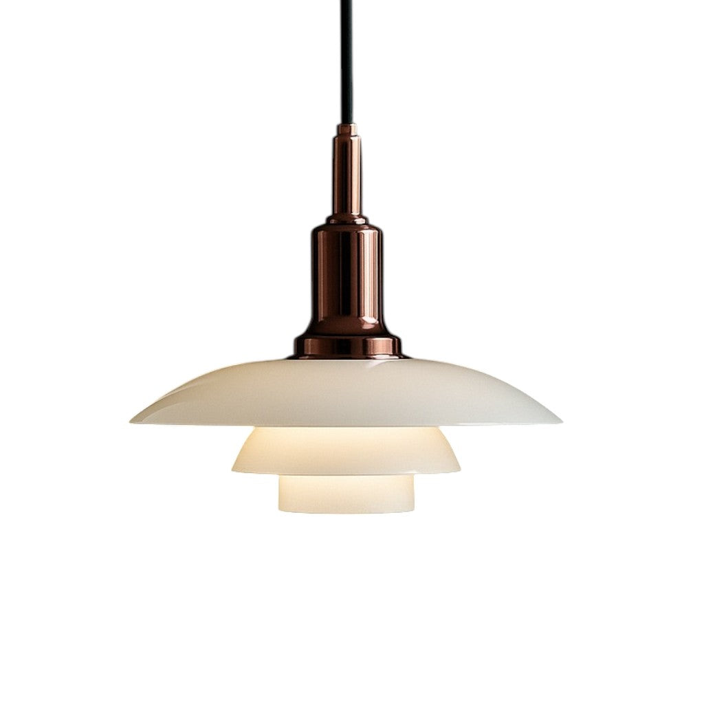 Veldora – Danish Design Hanging Lamp