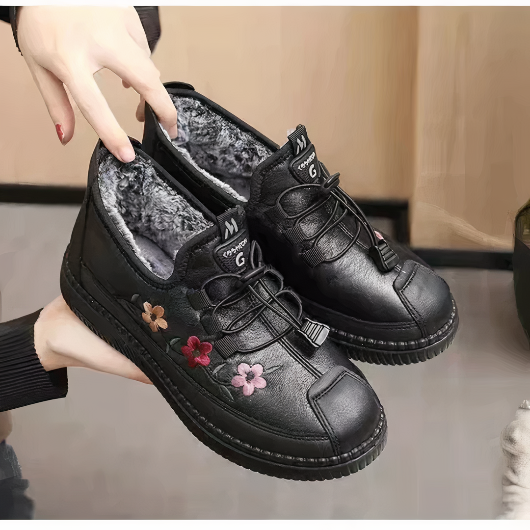 CASSIDY - Warme winterschoenen