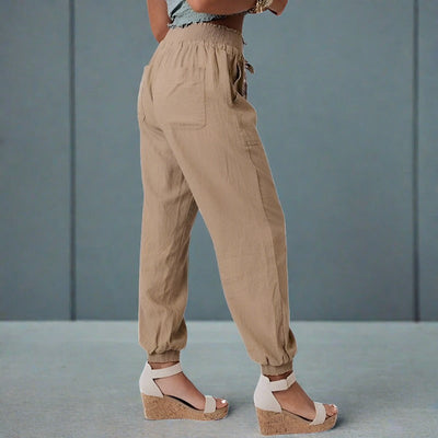 Ysla - Casual Joggingbroek voor Vrouwen