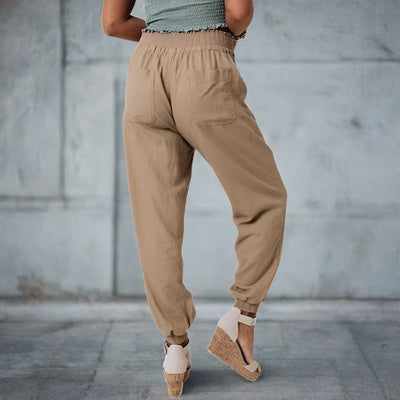 Ysla - Casual Joggingbroek voor Vrouwen