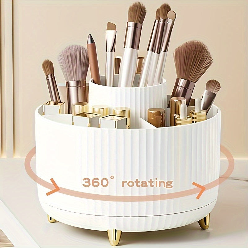 360° draaibare houder voor cosmetica en accessoires