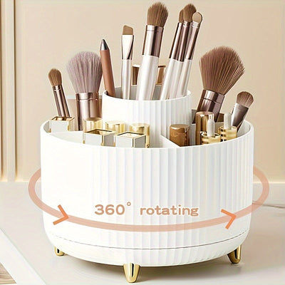 360° draaibare houder voor cosmetica en accessoires