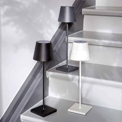 Alexa LED lamp | Minimalistische waterdichte tafellamp