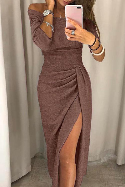 Chique & Comfortabele Damesjurk