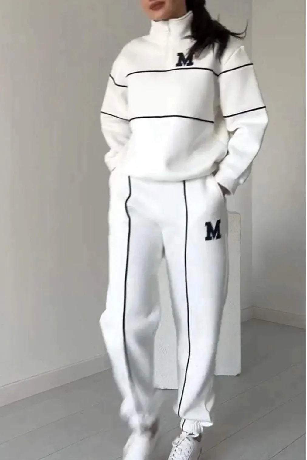 Lucia – The Perfect Comfy Set